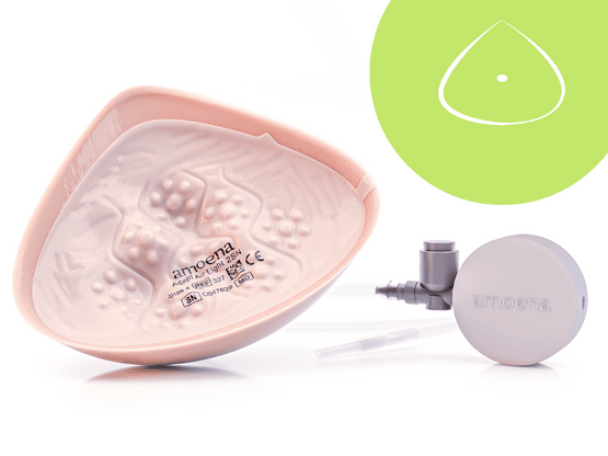 Amoena Adapt Air Breast Form Wins A Third International Design Award